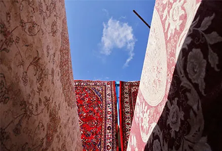 معرفی بهترین مراکز قالیشویی در آرژانتین 