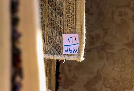 تعهد ما به کیفیت و نوآوری در قالیشویی آرژانتین